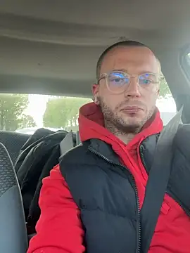 brendonsteamy online show from 05/12/26, 05:48