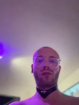 brendonsteamy online show from 05/12/26, 06:49