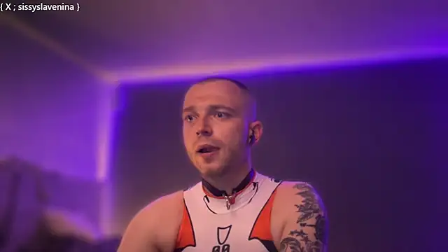 brendonsteamy online show from 05/26/26, 12:06