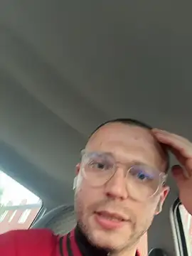 brendonsteamy online show from 06/07/26, 07:17