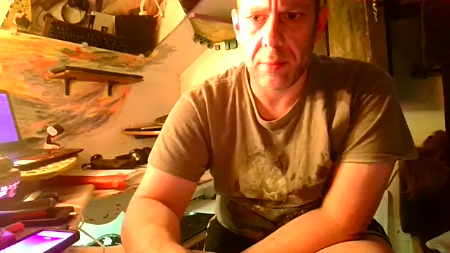 Snapshot of ditchwater chatting on 07/09/26, 11:09 ditchwater online show from 07/09/26, 11:09