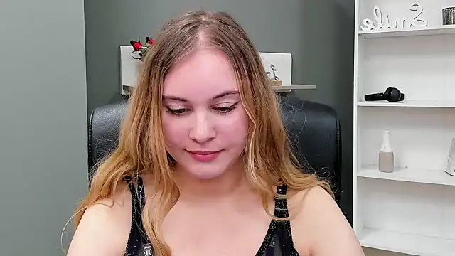 kitty valeria online show from 03/09/25, 02:32