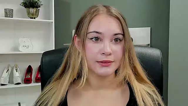 kitty valeria online show from 09/21/25, 06:37