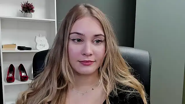 kitty valeria online show from 01/06/26, 02:32