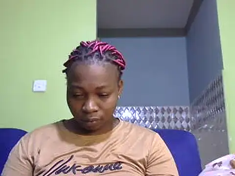 Horny-pretty online show from 12/23/24, 05:39