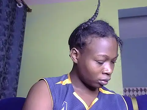 Horny-pretty online show from 02/15/26, 10:47