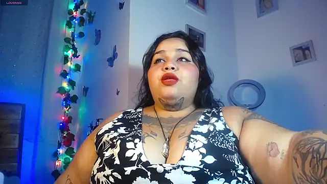 VeronikCuhubby online show from 03/05/25, 07:49