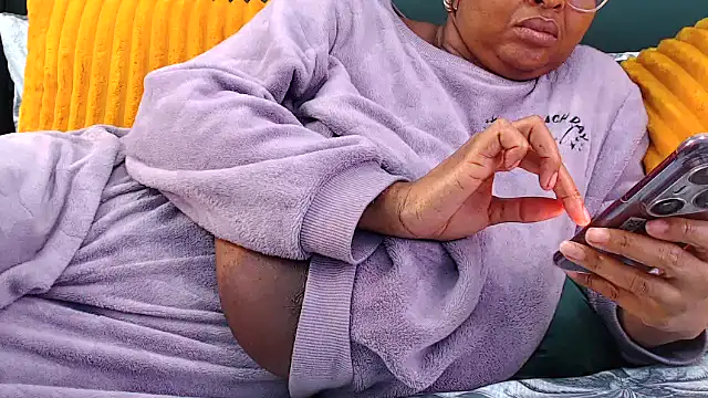 GoddessTitts online show from 11/29/25, 11:24