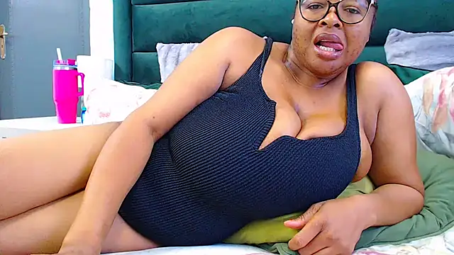 GoddessTitts online show from 05/25/26, 06:30