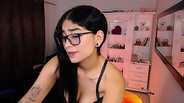 thalia 066 online show from 09/16/25, 07:26