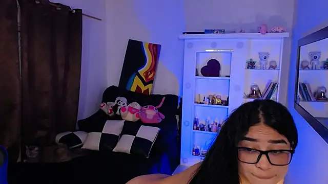 thalia 066 online show from 10/01/25, 11:38