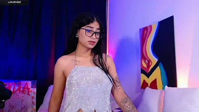 thalia 066 online show from 11/05/25, 10:59