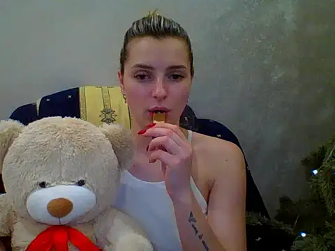 lady olivia  online show from 02/20/26, 07:03