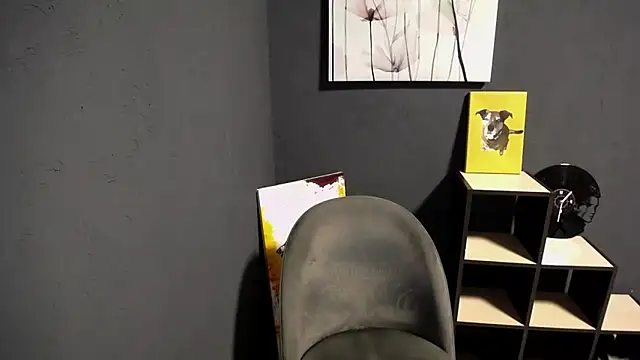 lady olivia  online show from 04/09/26, 04:12