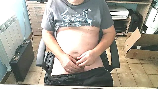 urick10500 online show from 11/14/25, 12:59