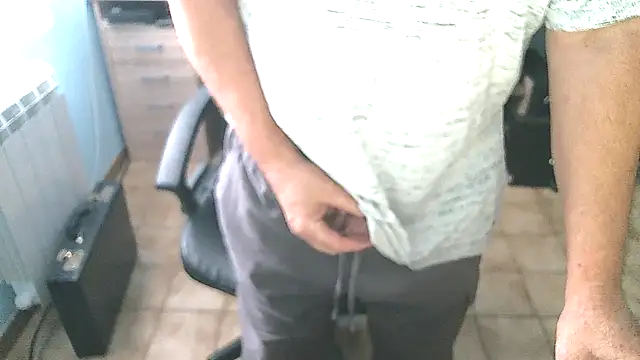 urick10500 online show from 12/05/25, 10:02