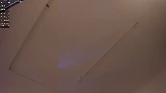 Samanntha Rose online show from 01/15/25, 01:12