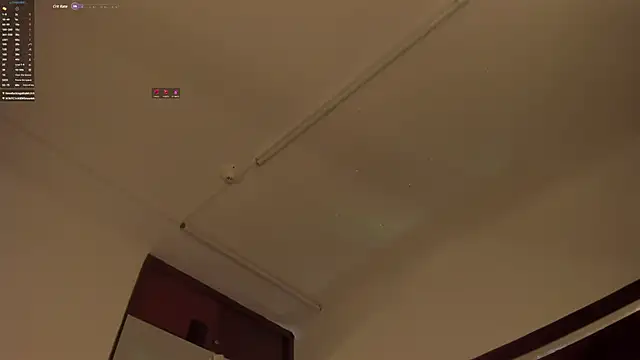 Samanntha Rose online show from 01/24/25, 01:13