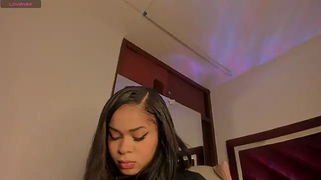 Samanntha Rose online show from 01/28/25, 07:21