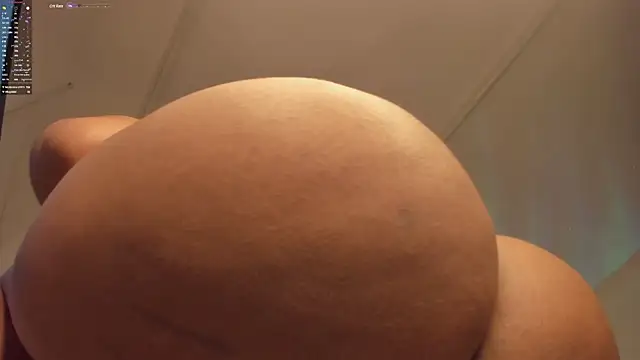 Samanntha Rose online show from 02/13/25, 10:11