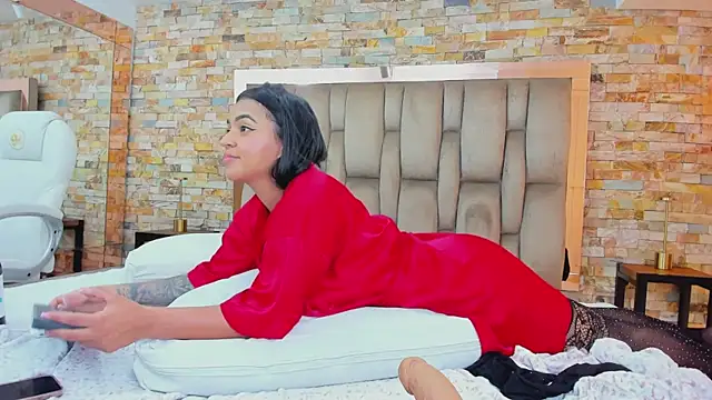 ximena case online show from 03/17/25, 03:29