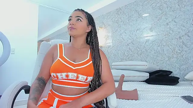 ximena case online show from 09/10/25, 12:16