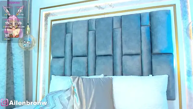 elianabrown online show from 03/21/25, 01:24