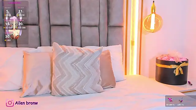 elianabrown online show from 09/08/25, 10:09