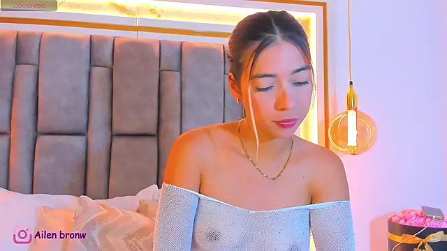 elianabrown online show from 10/28/25, 09:50