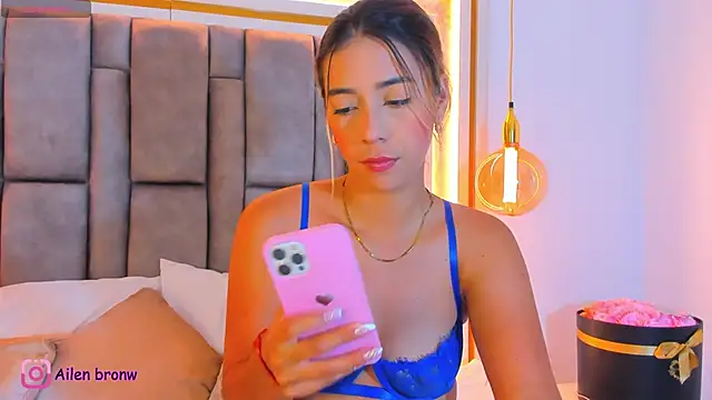 elianabrown online show from 11/28/25, 11:29