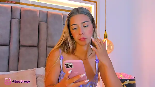 elianabrown online show from 02/13/26, 12:28