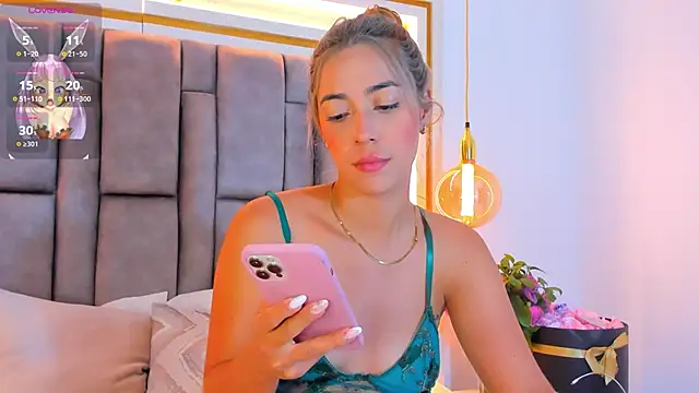 elianabrown online show from 02/18/26, 12:17