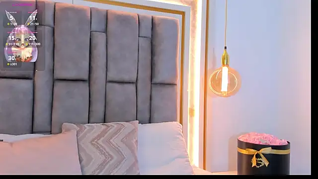 elianabrown online show from 04/21/26, 02:51