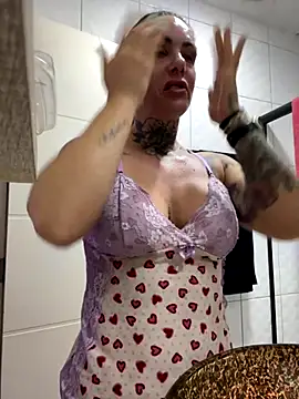 YasmimBrasil online show from 11/11/25, 07:30