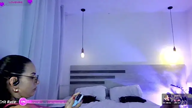 YasmimBrasil online show from 02/07/26, 08:12