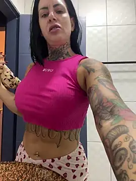 YasmimBrasil online show from 04/14/26, 06:30