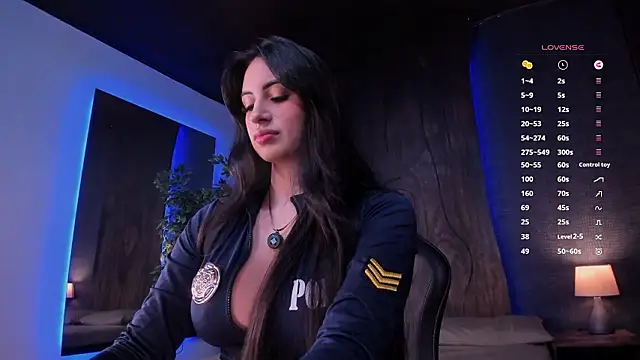 Taylor-Jonnees online show from 03/05/26, 04:25