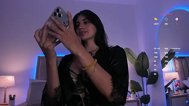 Taylor-Jonnees online show from 05/09/26, 04:34