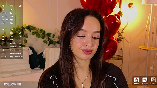 Lolly Neal online show from 02/18/26, 04:41