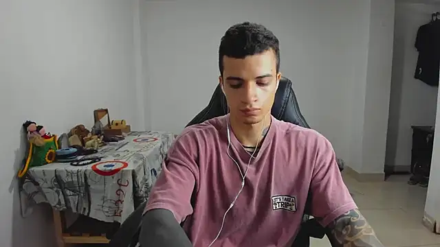 Balo lovers online show from 01/10/25, 05:02