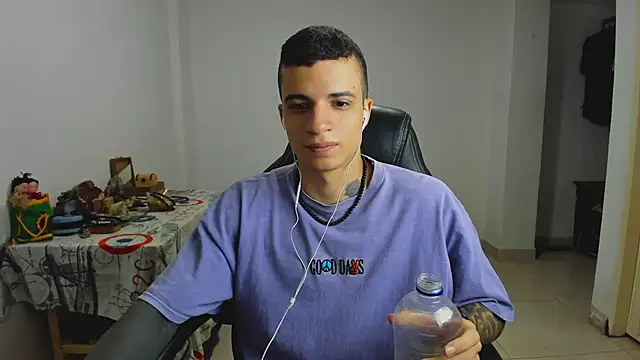 Balo lovers online show from 01/22/25, 02:46