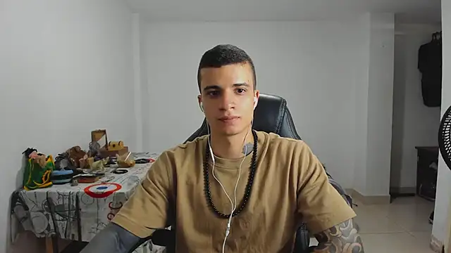 Balo lovers online show from 01/23/25, 06:24