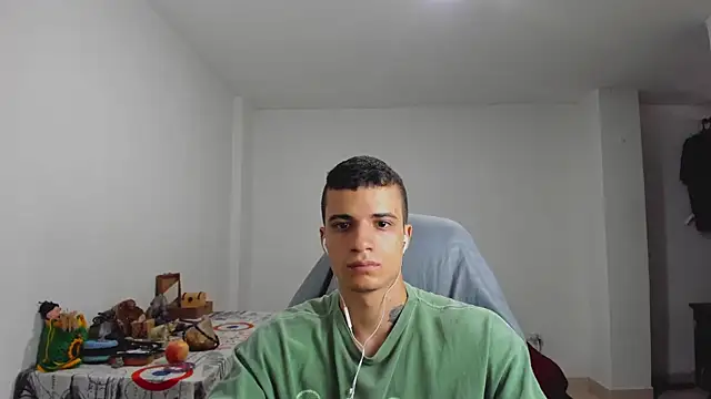 Balo lovers online show from 01/25/25, 05:19