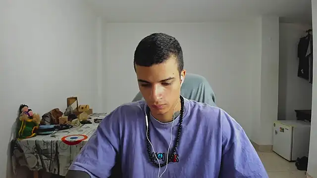 Balo lovers online show from 02/05/25, 02:16