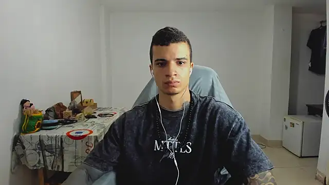 Balo lovers online show from 02/06/25, 02:48