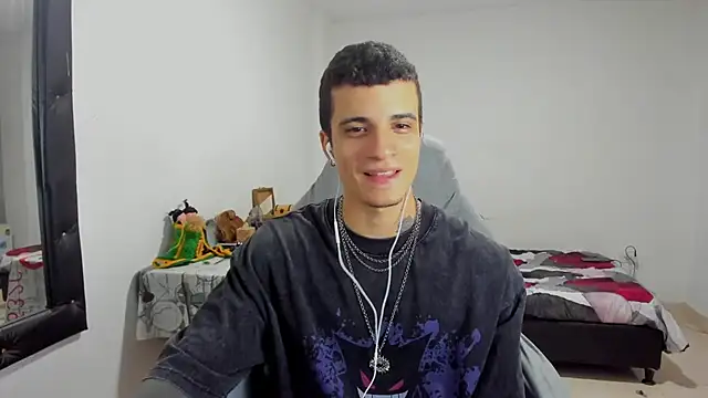 Balo lovers online show from 02/21/25, 08:16