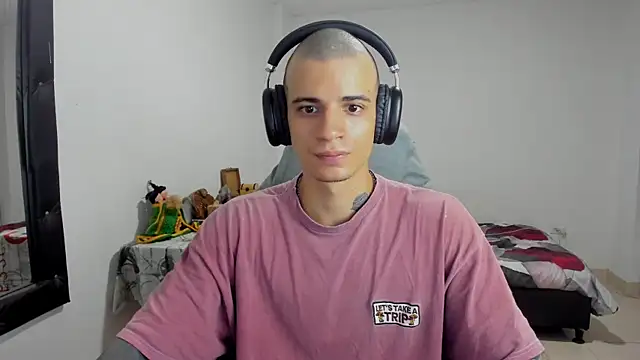 Balo lovers online show from 03/03/25, 03:53