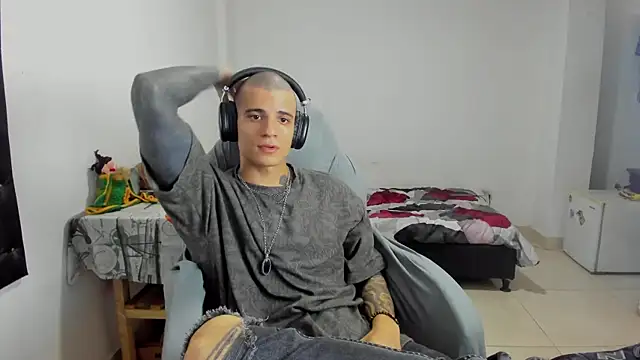 Balo lovers online show from 03/04/25, 07:22