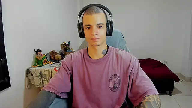 Balo lovers online show from 03/10/25, 09:18