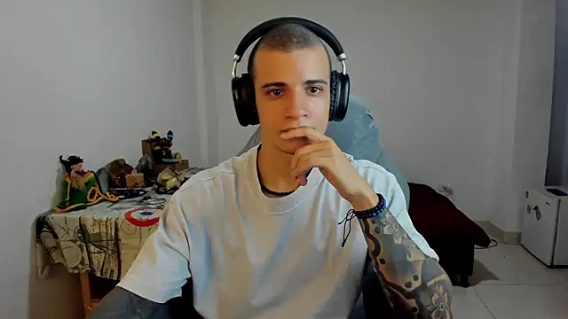 Balo lovers online show from 03/11/25, 06:19